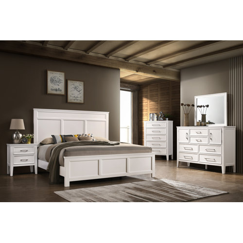 Queen Bedroom Sets On Sale | Wayfair